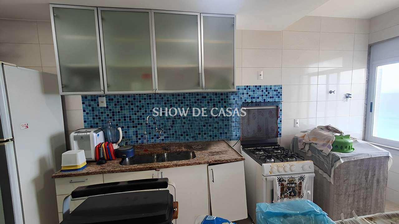 Apartamento à venda com 2 quartos, 72m² - Foto 10