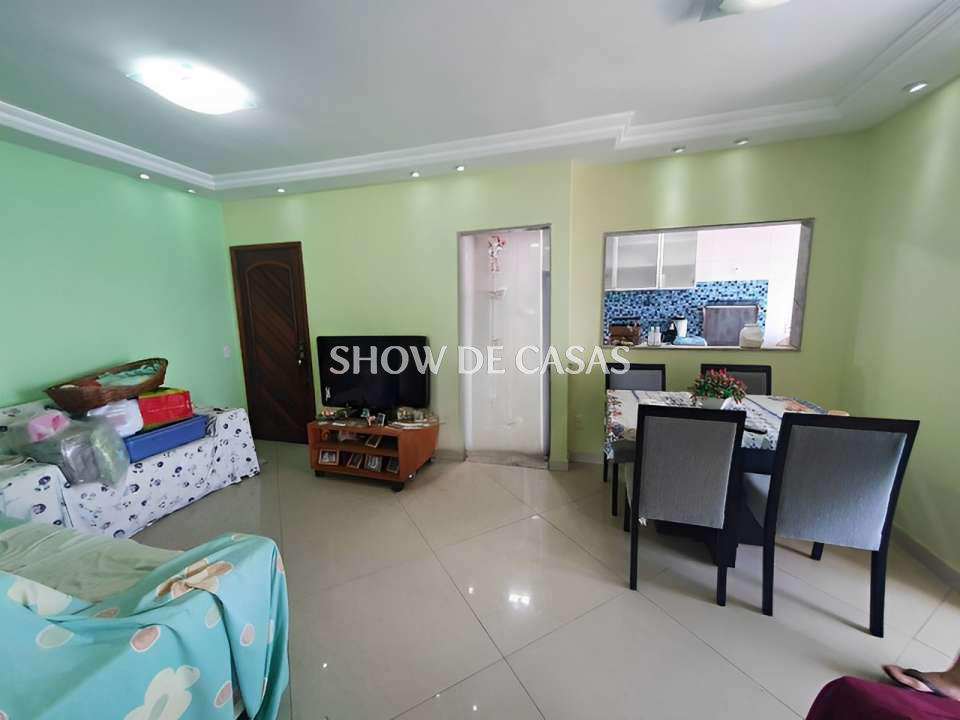 Apartamento à venda com 2 quartos, 72m² - Foto 6