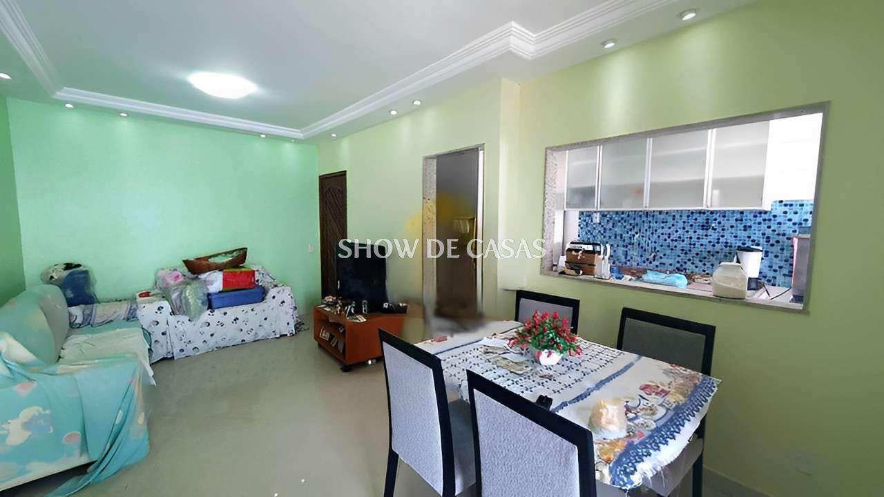 Apartamento à venda com 2 quartos, 72m² - Foto 7