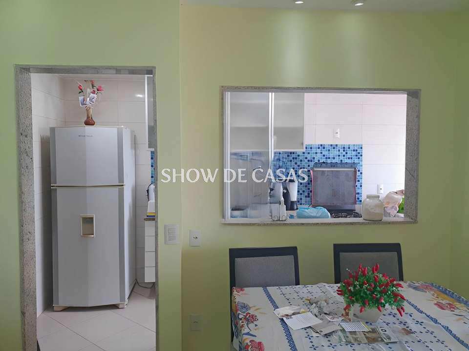 Apartamento à venda com 2 quartos, 72m² - Foto 8