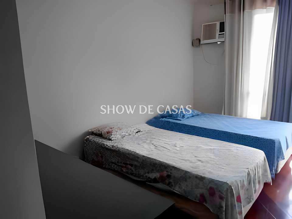 Apartamento à venda com 3 quartos, 140m² - Foto 11