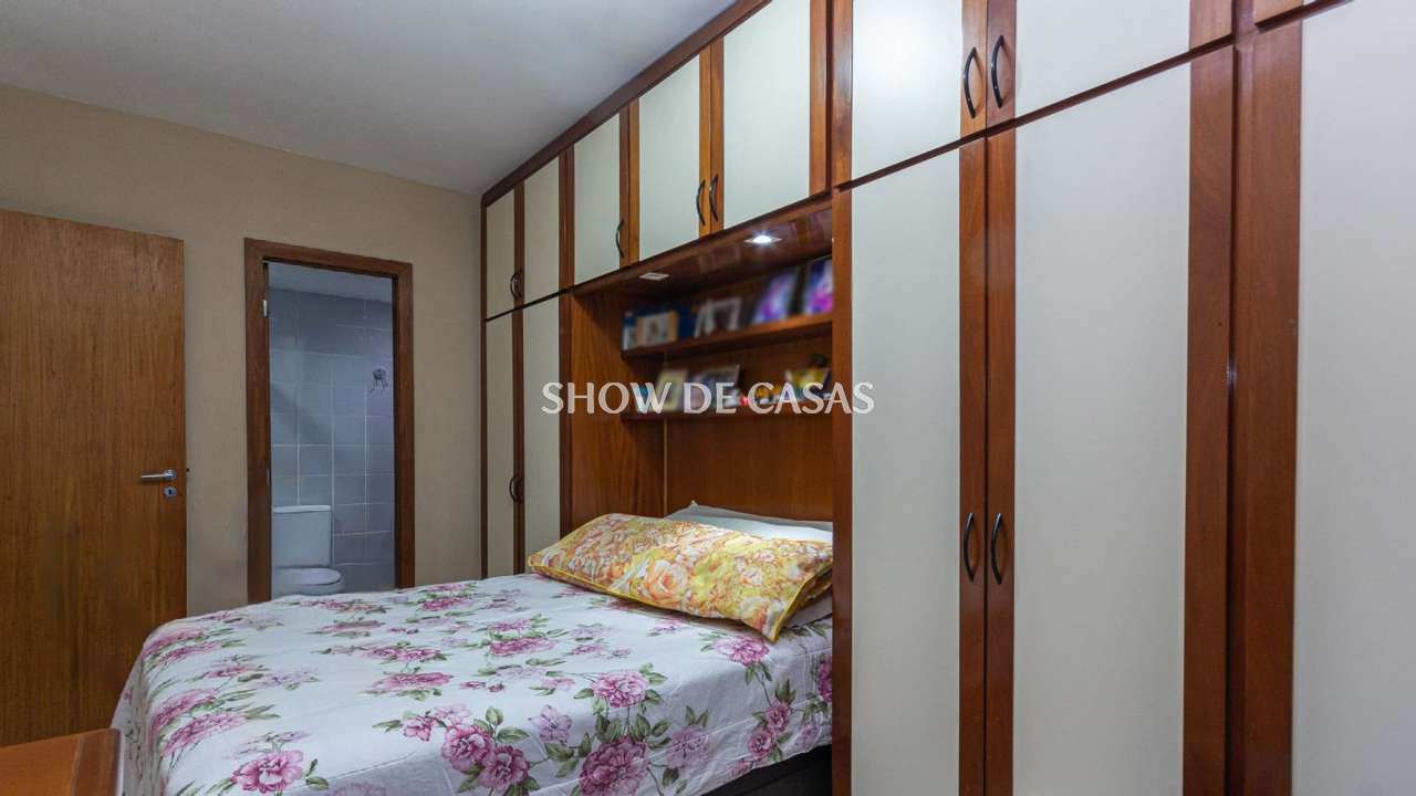 Cobertura à venda com 4 quartos, 190m² - Foto 13