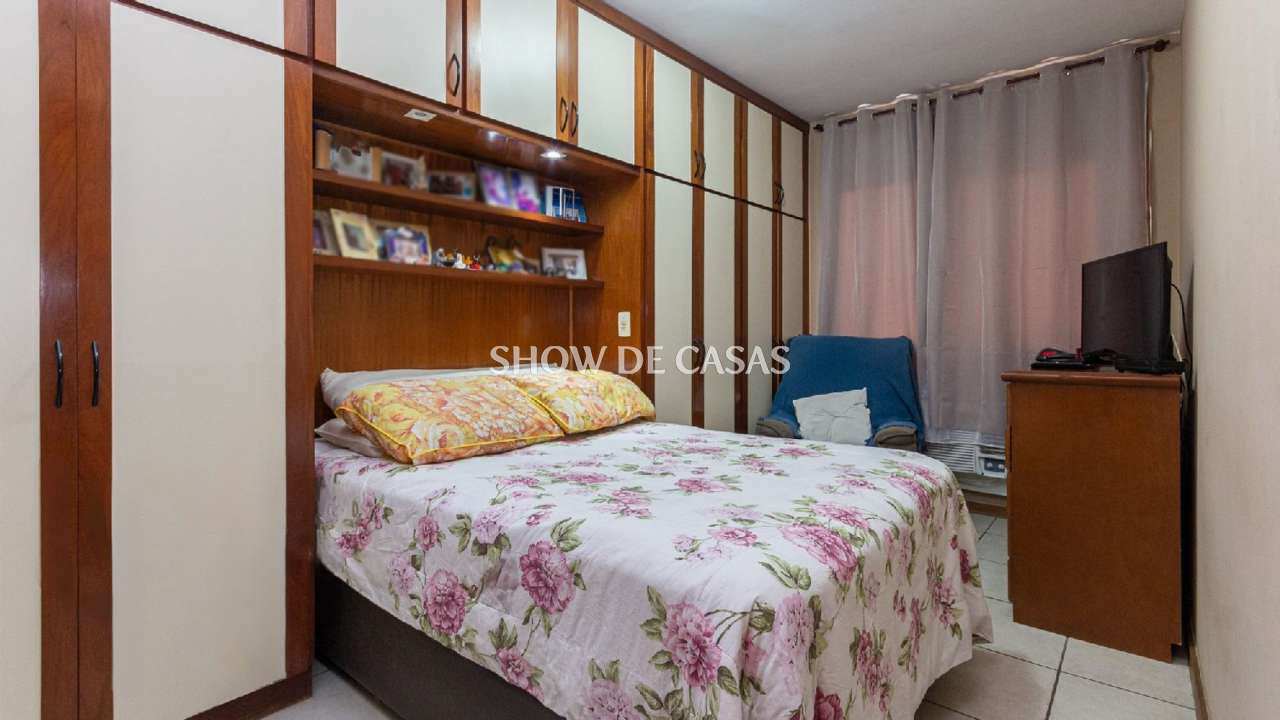 Cobertura à venda com 4 quartos, 190m² - Foto 14