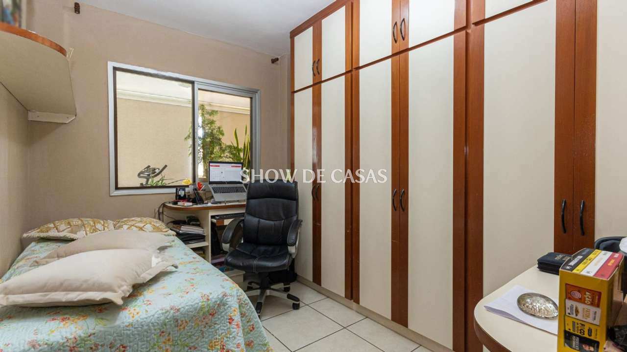 Cobertura à venda com 4 quartos, 190m² - Foto 15