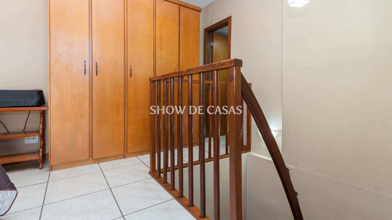 Cobertura à venda com 4 quartos, 190m² - Foto 16