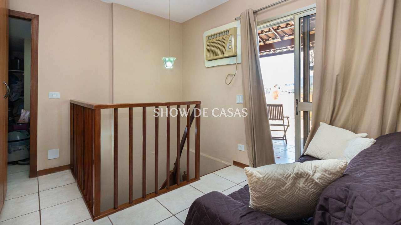 Cobertura à venda com 4 quartos, 190m² - Foto 17