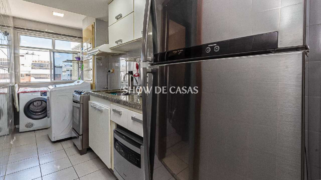 Cobertura à venda com 4 quartos, 190m² - Foto 21