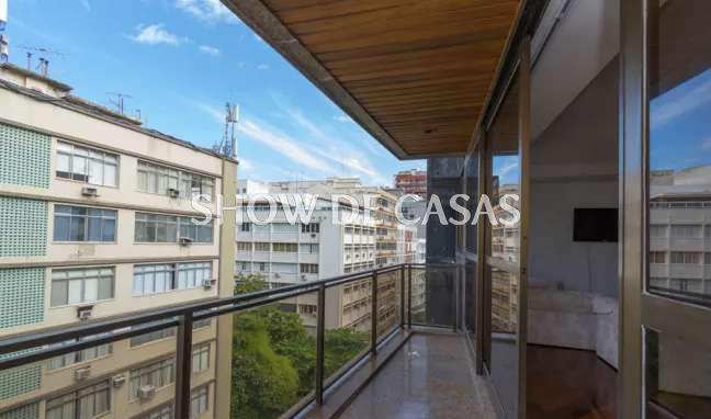 Cobertura à venda com 3 quartos, 362m² - Foto 5