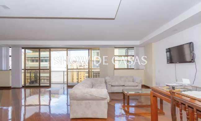 Cobertura à venda com 3 quartos, 362m² - Foto 3