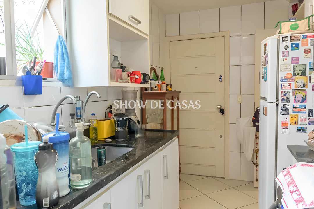 Apartamento à venda com 2 quartos, 55m² - Foto 12