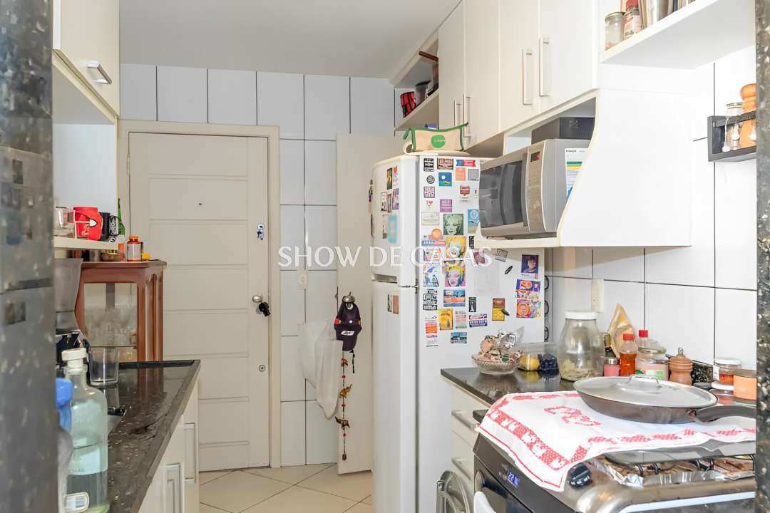 Apartamento à venda com 2 quartos, 55m² - Foto 13