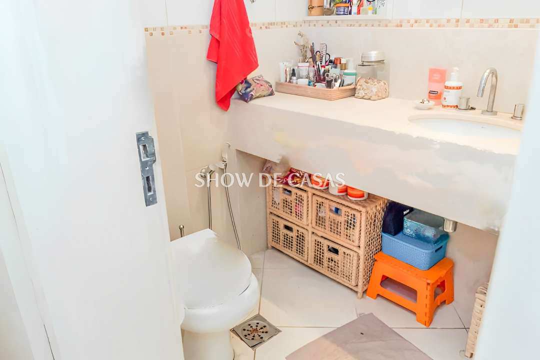 Apartamento à venda com 2 quartos, 55m² - Foto 15