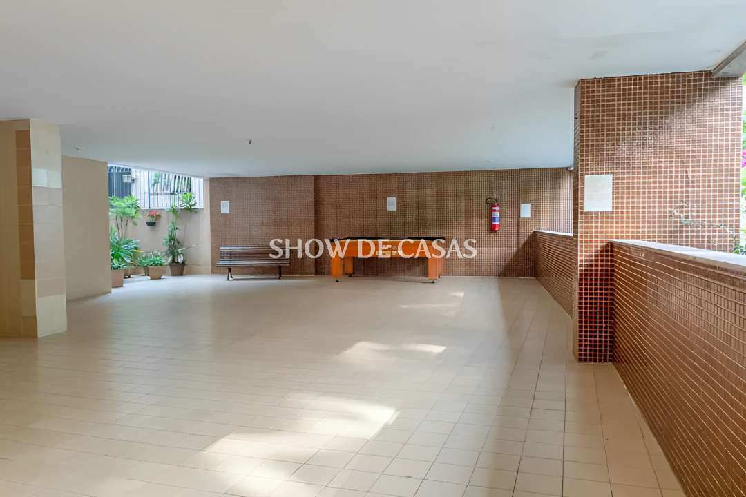 Apartamento à venda com 2 quartos, 55m² - Foto 17