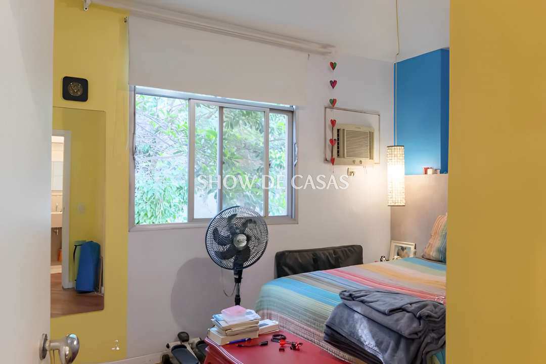 Apartamento à venda com 2 quartos, 55m² - Foto 4