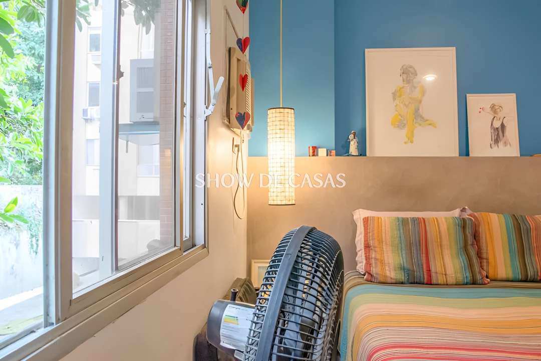 Apartamento à venda com 2 quartos, 55m² - Foto 6