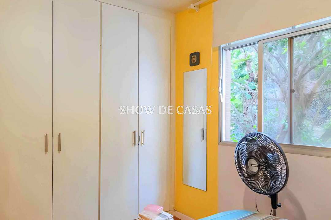 Apartamento à venda com 2 quartos, 55m² - Foto 7