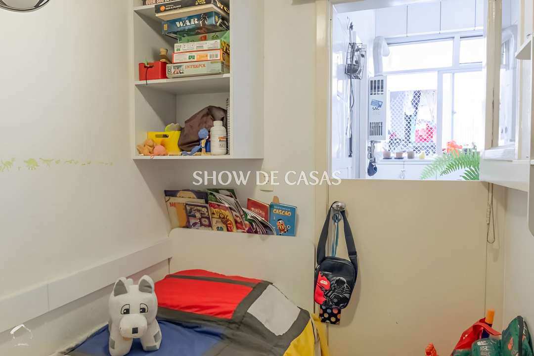 Apartamento à venda com 2 quartos, 55m² - Foto 8