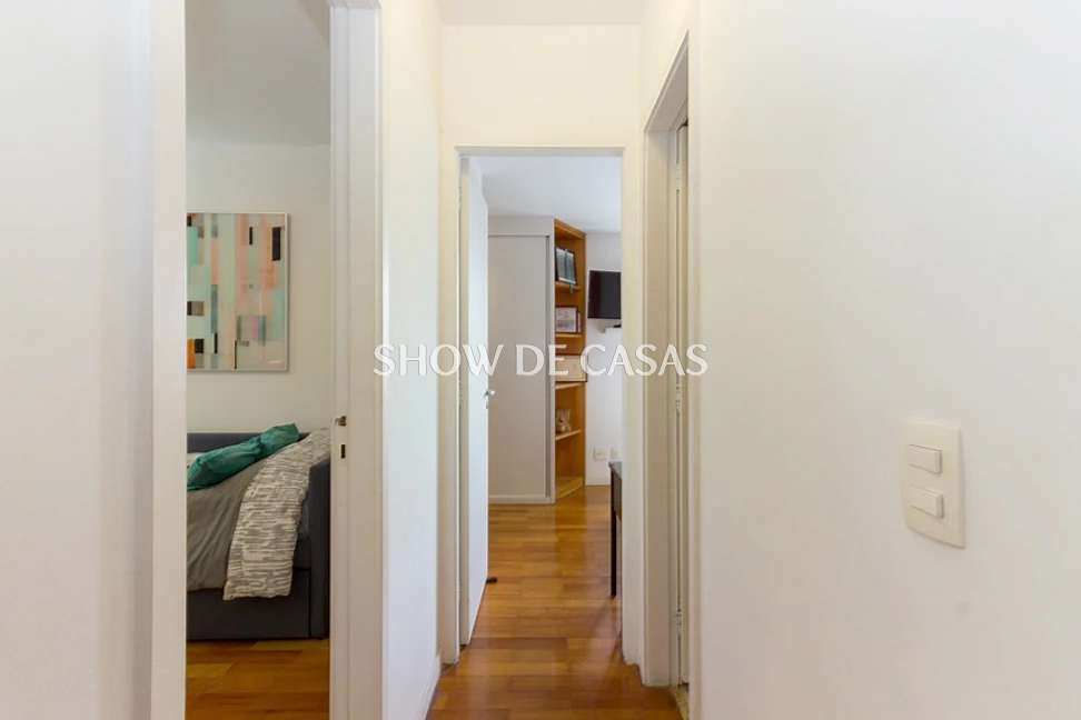 Apartamento à venda com 2 quartos, 90m² - Foto 10