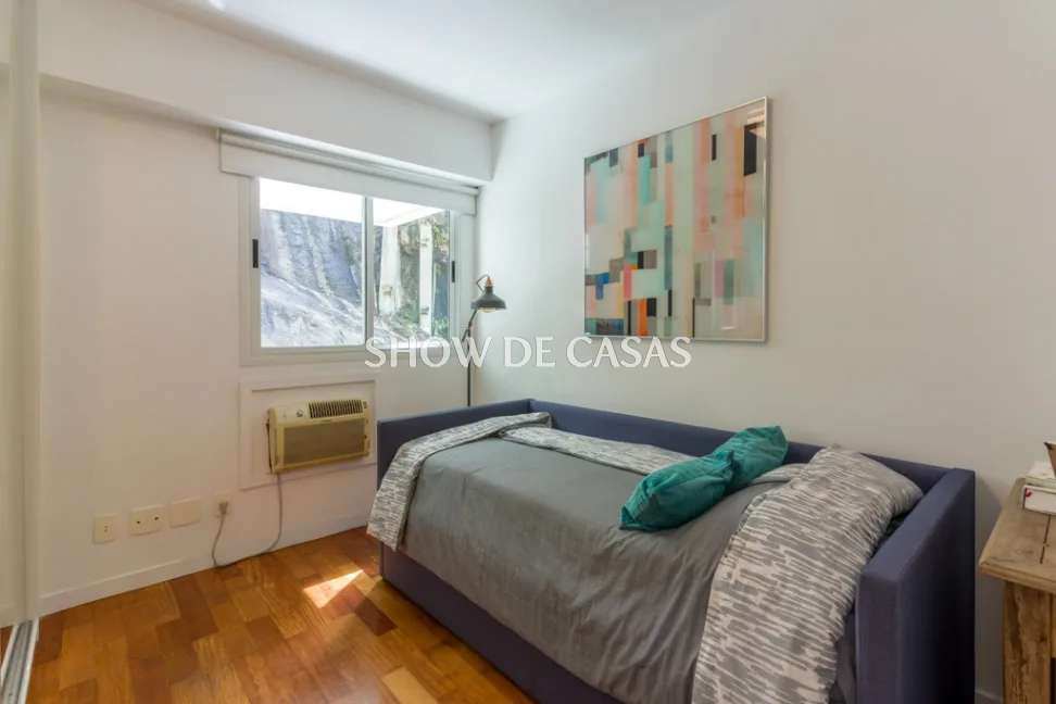 Apartamento à venda com 2 quartos, 90m² - Foto 12