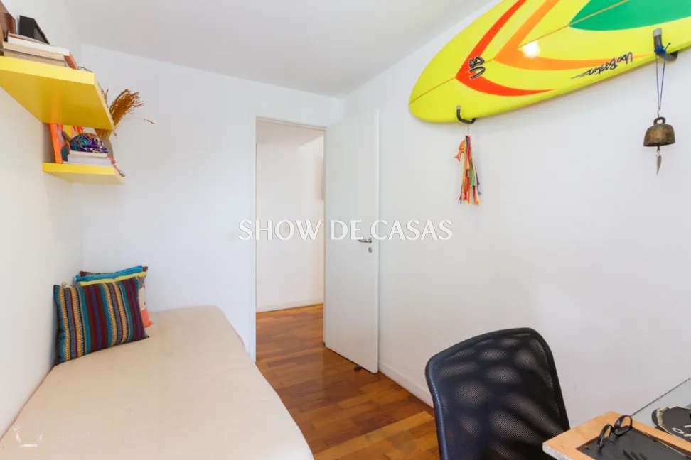 Apartamento à venda com 2 quartos, 90m² - Foto 13