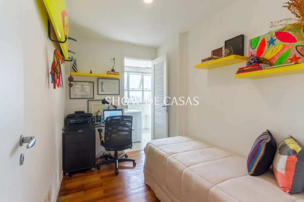 Apartamento à venda com 2 quartos, 90m² - Foto 14