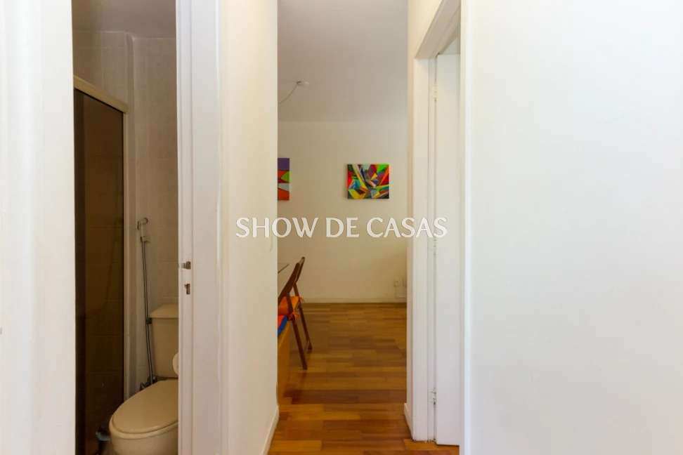 Apartamento à venda com 2 quartos, 90m² - Foto 15