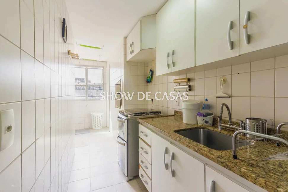 Apartamento à venda com 2 quartos, 90m² - Foto 16