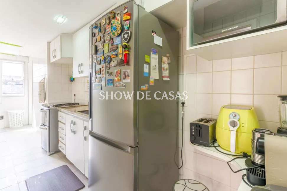 Apartamento à venda com 2 quartos, 90m² - Foto 18