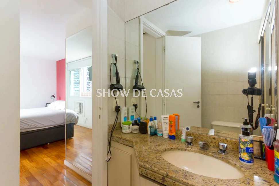 Apartamento à venda com 2 quartos, 90m² - Foto 26