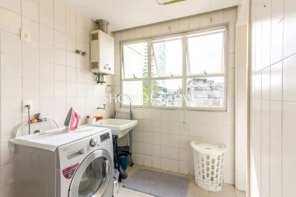 Apartamento à venda com 2 quartos, 90m² - Foto 29