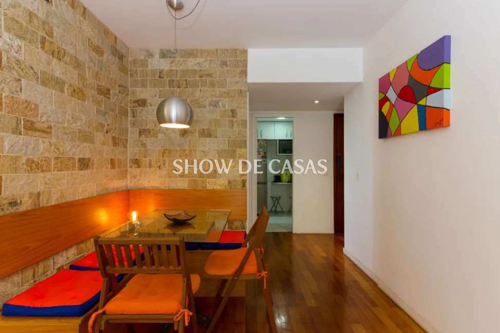 Apartamento à venda com 2 quartos, 90m² - Foto 3