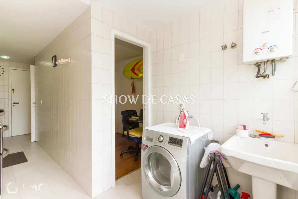 Apartamento à venda com 2 quartos, 90m² - Foto 30