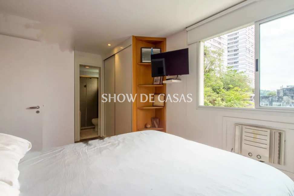 Apartamento à venda com 2 quartos, 90m² - Foto 6