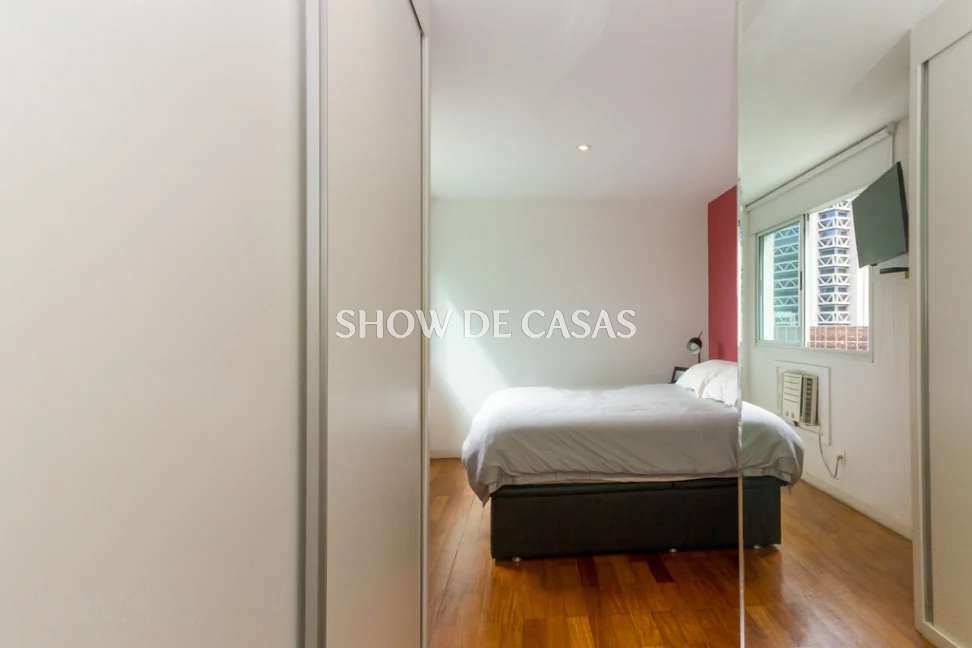 Apartamento à venda com 2 quartos, 90m² - Foto 9