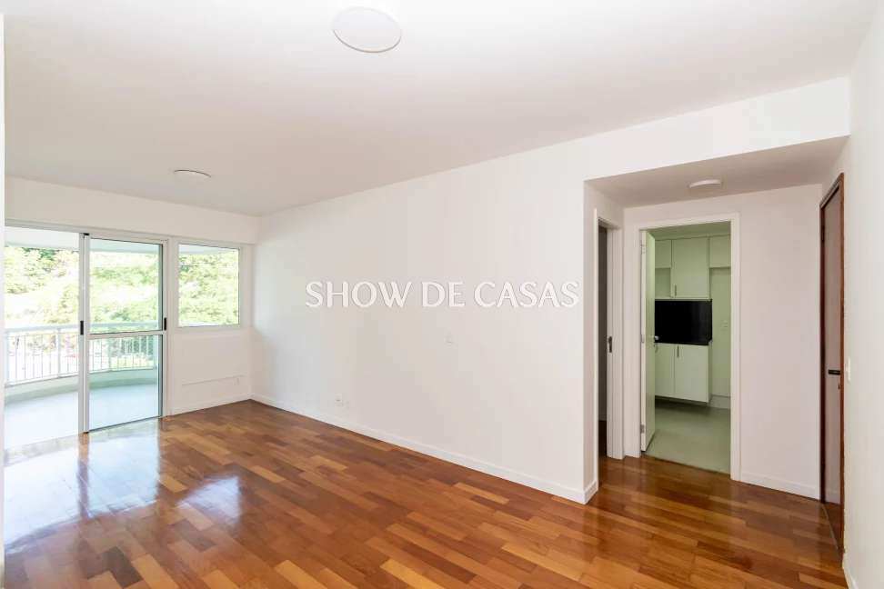 Apartamento à venda com 3 quartos, 94m² - Foto 1