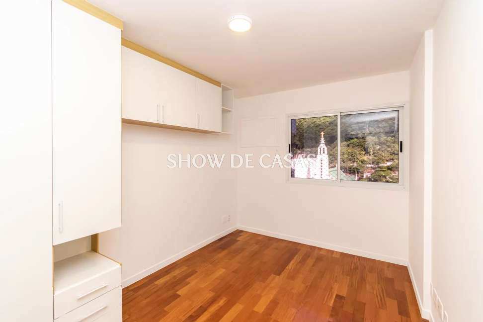 Apartamento à venda com 3 quartos, 94m² - Foto 10