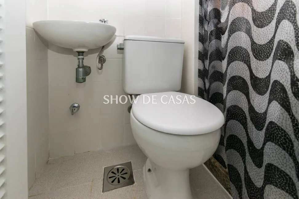 Apartamento à venda com 3 quartos, 94m² - Foto 16