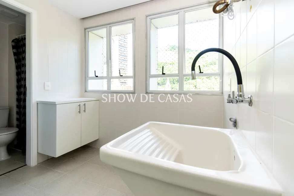 Apartamento à venda com 3 quartos, 94m² - Foto 17