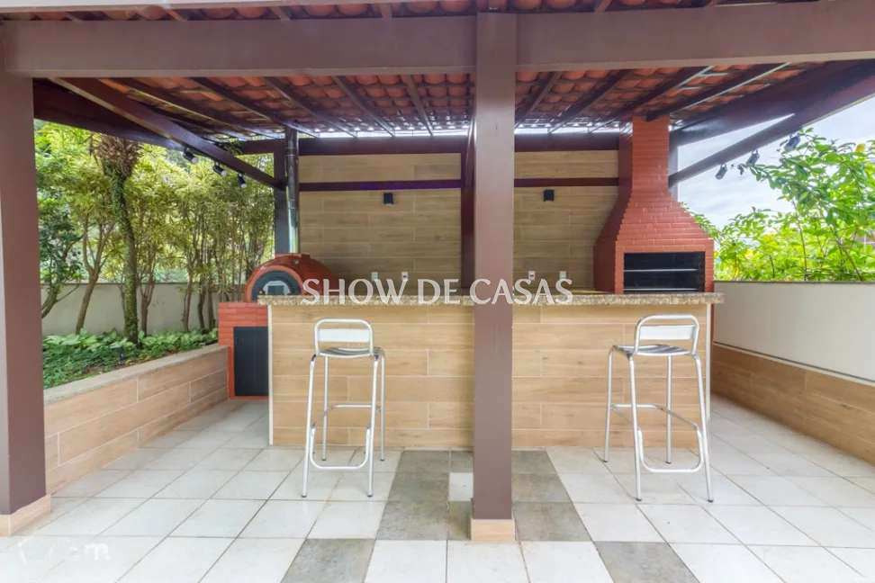 Apartamento à venda com 3 quartos, 94m² - Foto 29