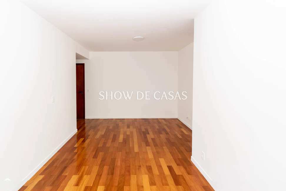 Apartamento à venda com 3 quartos, 94m² - Foto 3