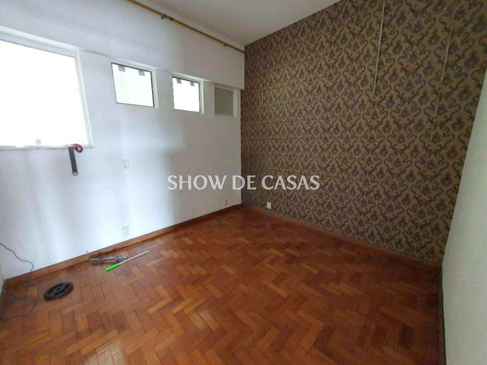 Apartamento à venda com 4 quartos, 263m² - Foto 10