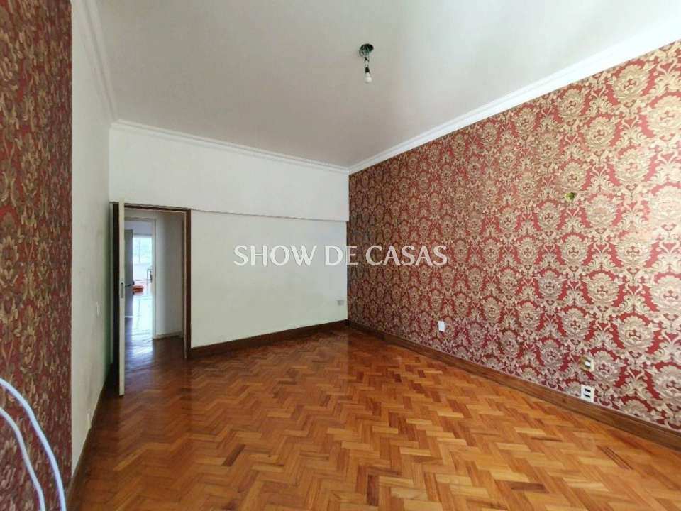 Apartamento à venda com 4 quartos, 263m² - Foto 11