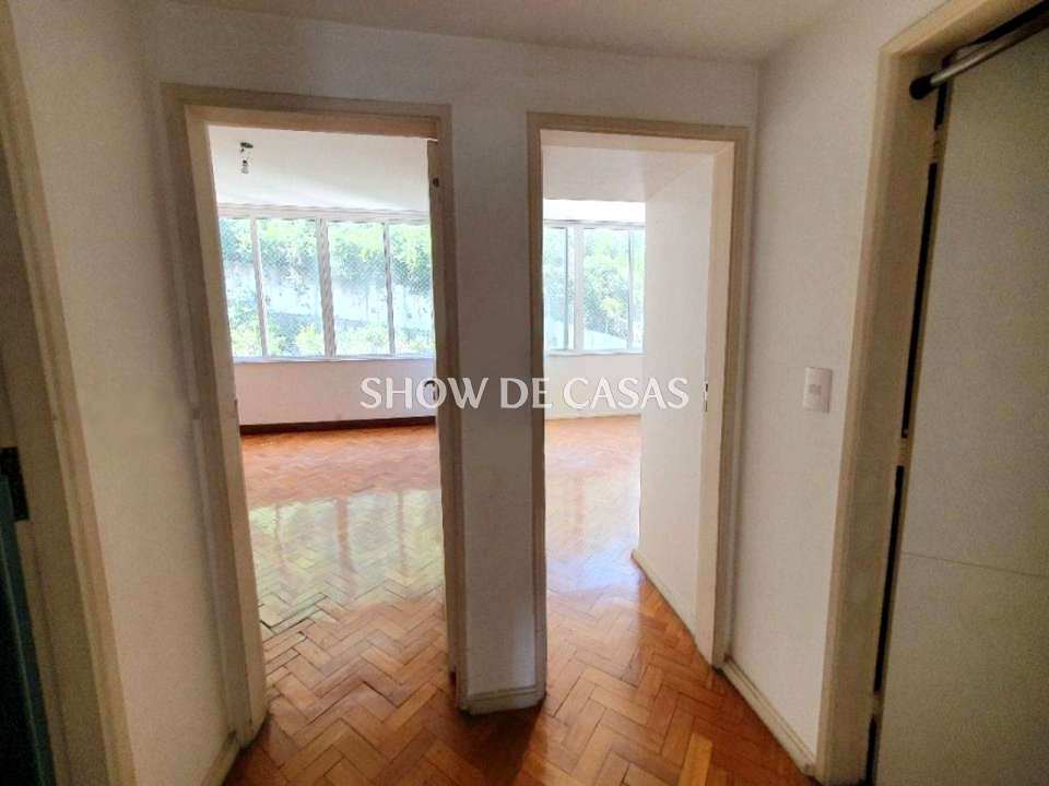 Apartamento à venda com 4 quartos, 263m² - Foto 12