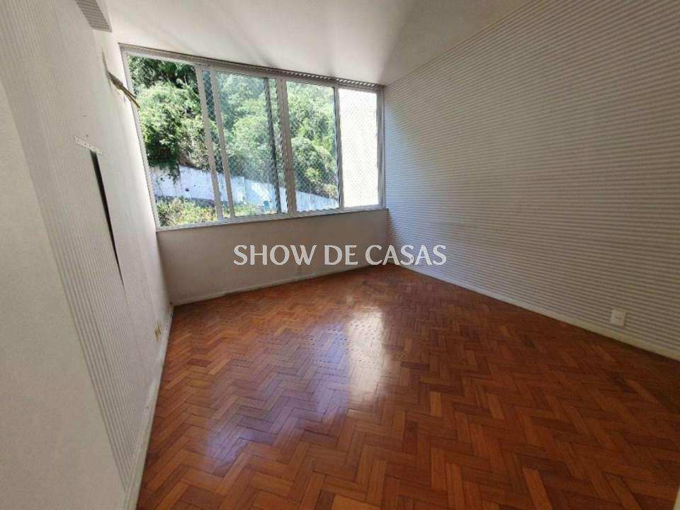 Apartamento à venda com 4 quartos, 263m² - Foto 13