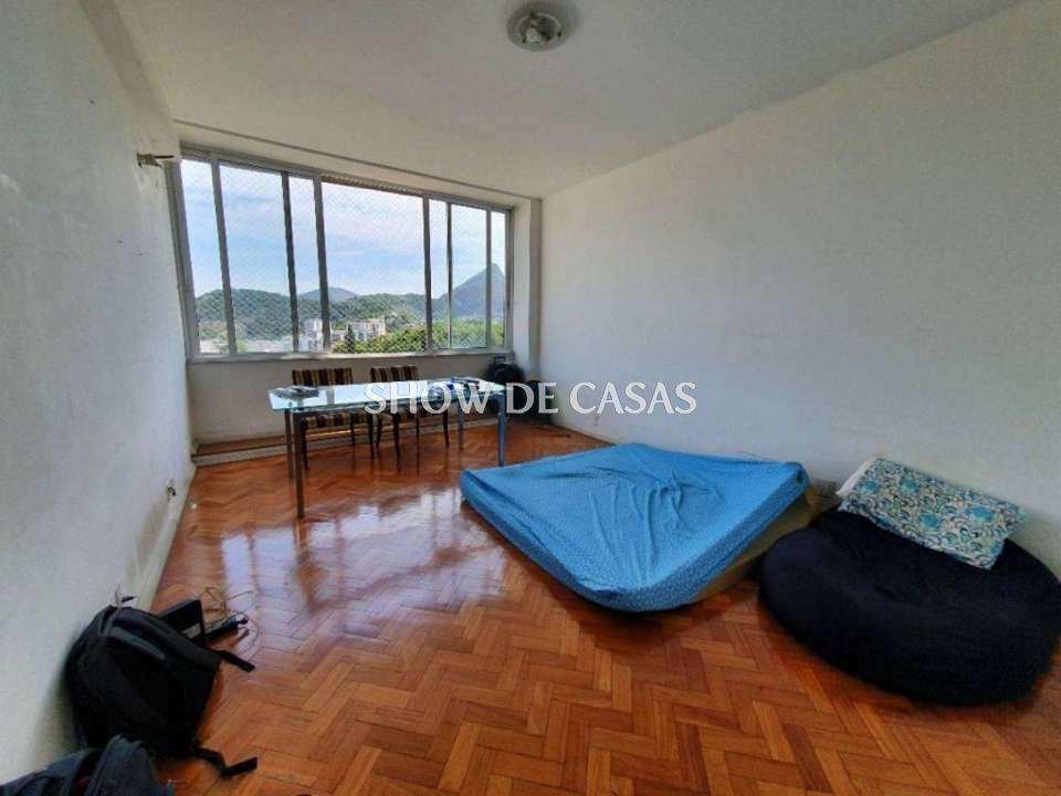 Apartamento à venda com 4 quartos, 263m² - Foto 15