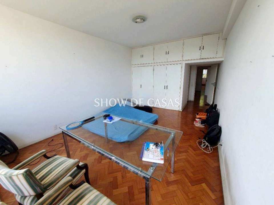 Apartamento à venda com 4 quartos, 263m² - Foto 16