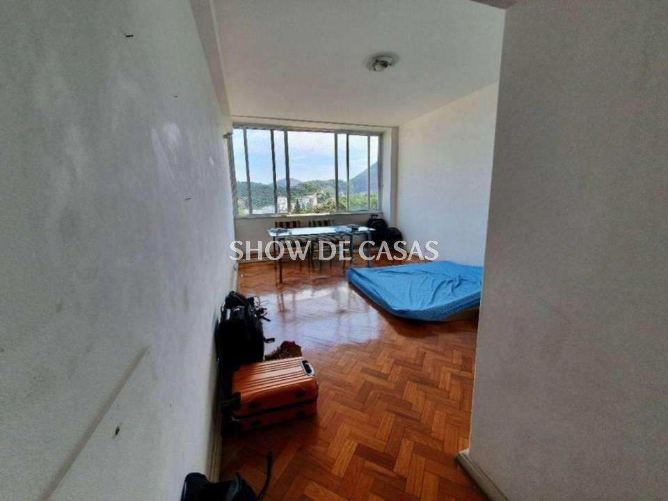 Apartamento à venda com 4 quartos, 263m² - Foto 18