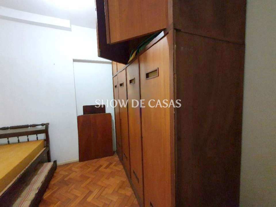 Apartamento à venda com 4 quartos, 263m² - Foto 19