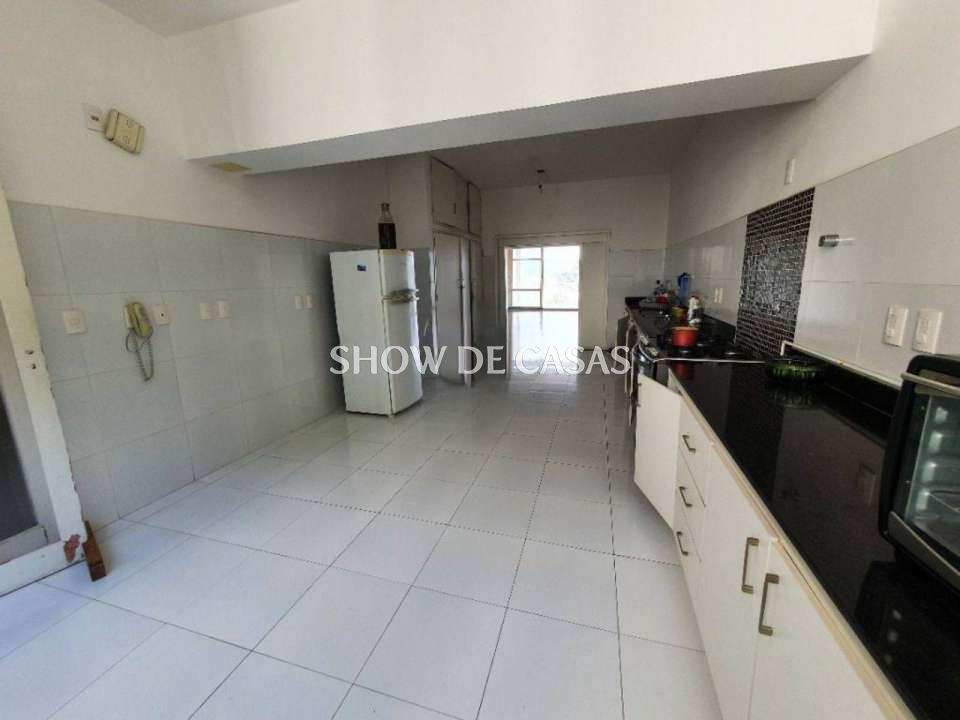 Apartamento à venda com 4 quartos, 263m² - Foto 20