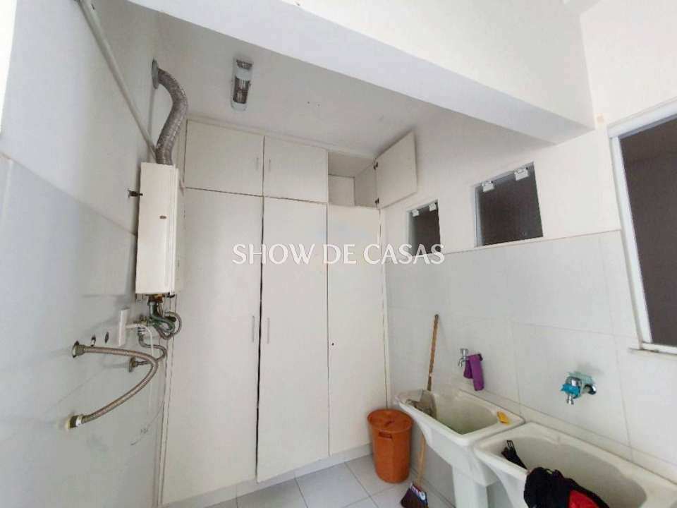 Apartamento à venda com 4 quartos, 263m² - Foto 23